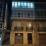 Noray Lejlighed Viveiro