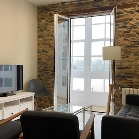 Apartamento Noray *