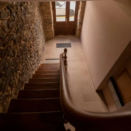 Noray Apartment Viveiro