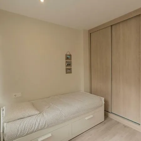 Apartamento Noray Viveiro