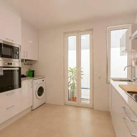 Apartamento Noray Viveiro