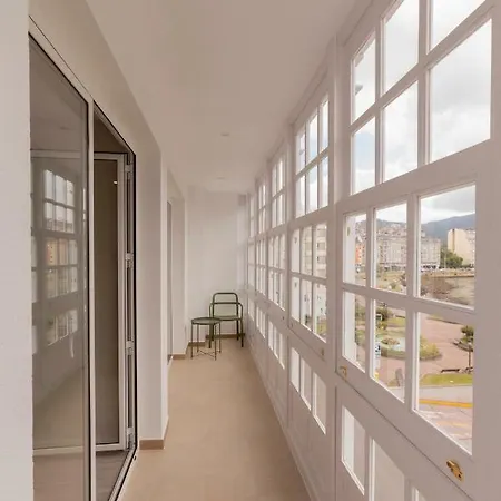 Apartamento Noray