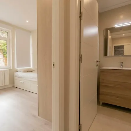 Noray Apartment Viveiro