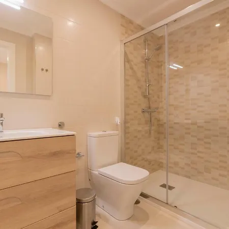 Apartamento Noray *