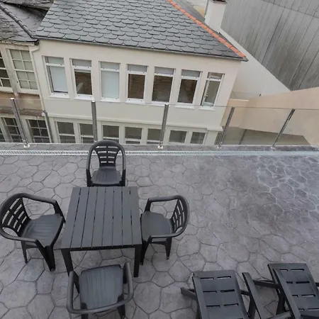 Noray Apartamento Viveiro