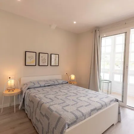 Apartment Noray
