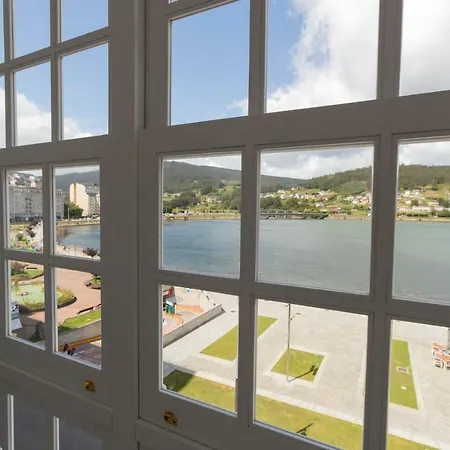 Noray Apartamento Viveiro