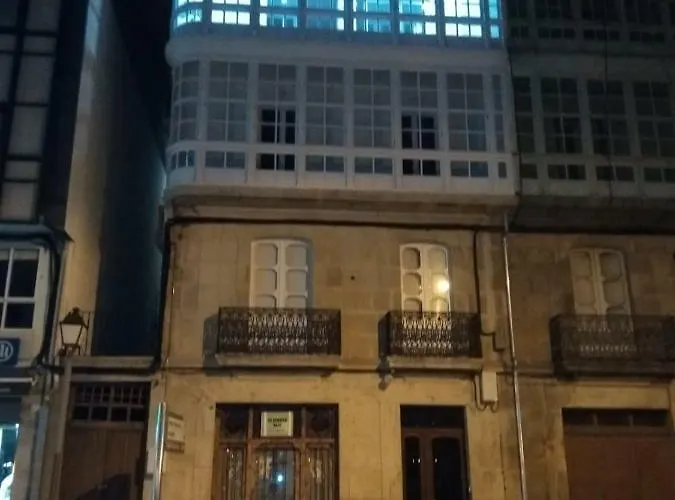 Noray شقة مْبيفيرو