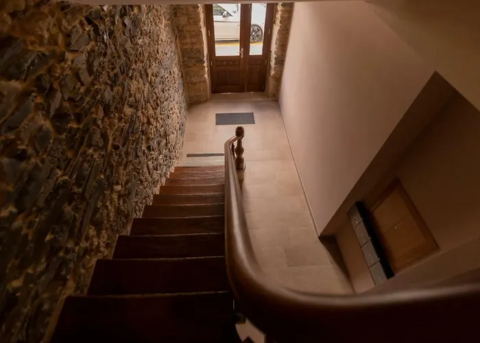 Noray شقة مْبيفيرو