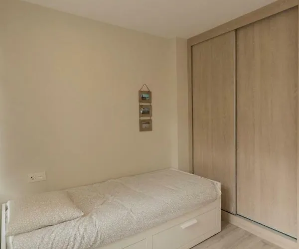 شقة Noray مْبيفيرو