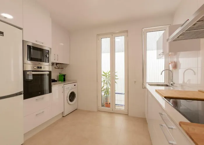 شقة Noray مْبيفيرو