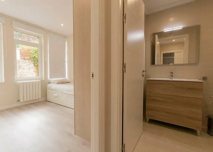 Noray شقة مْبيفيرو