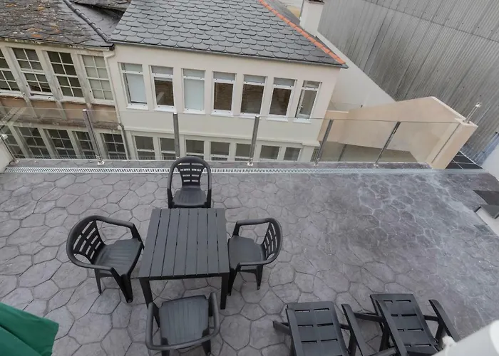 Noray شقة مْبيفيرو