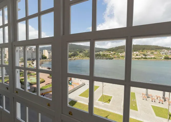 Noray شقة مْبيفيرو